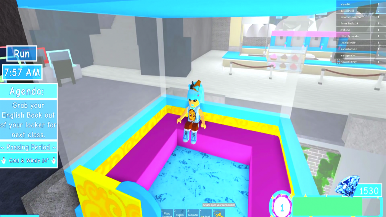 Download Royale High School Roblox's android on PC