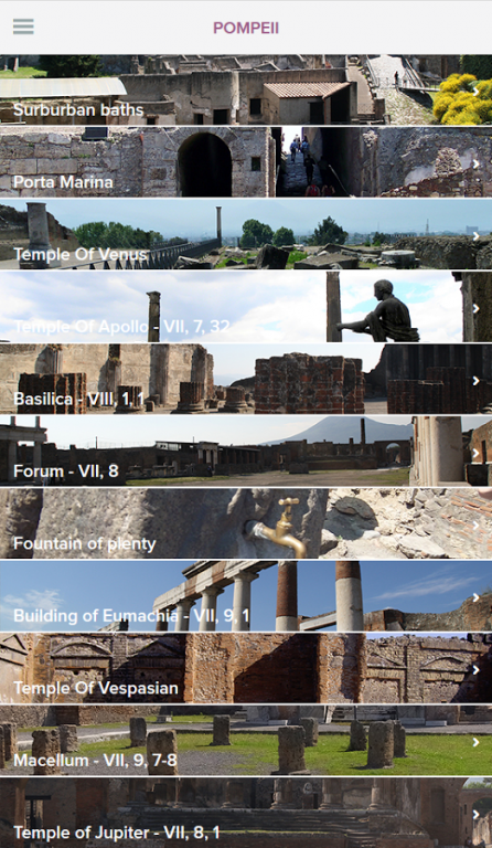 Guide To Pompeii 1 0 0 Free Download