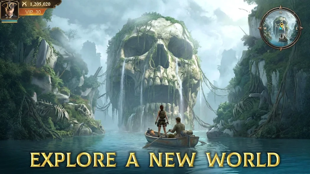 Review Screenshot - RPG Game – Embark on a Thrilling Adventure