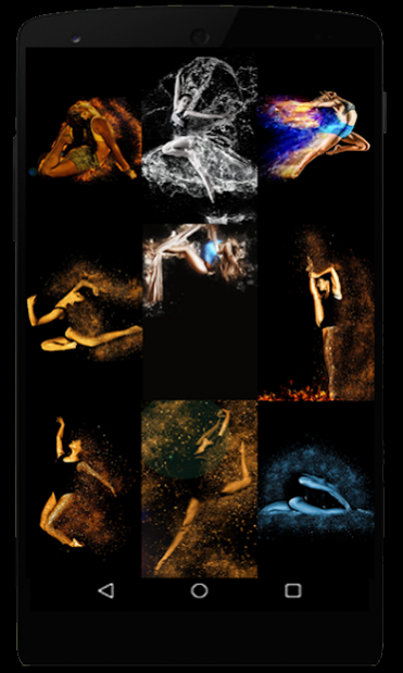 Gymnastics Backgrounds 64 images