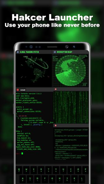 Hacker Teclado Pro - Prank App – Apps no Google Play