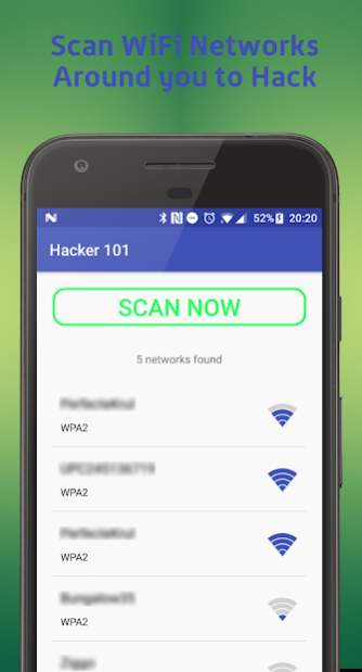 Hacker 101 (Prank) 2.6 Free Download