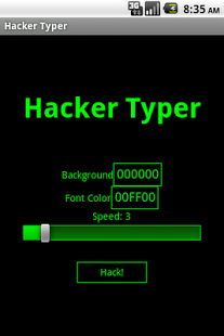 hacker typer 1 0 free download