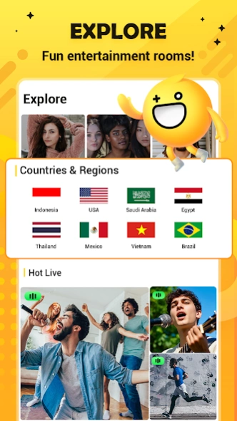 Review Screenshot - A Great Variety of PvP Games