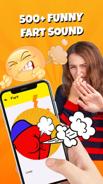 Hair Clipper Prank: Fun Sounds 6.3 Screenshot