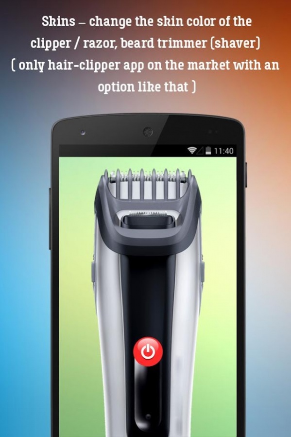 Hair Clipper Prank - (Trimmer)  Free Download
