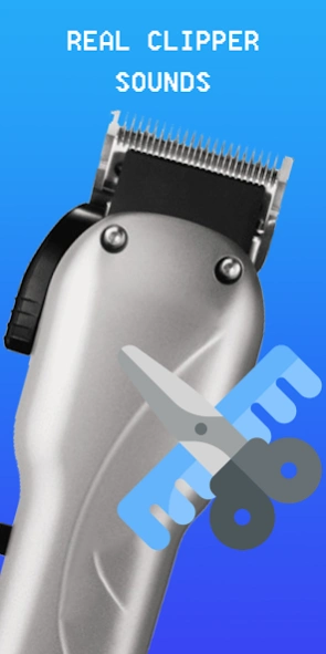 Haircut Prank app: funny prank 6.0 Screenshot