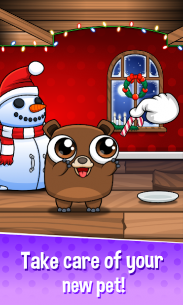 Happy Bear - Virtual Pet Game 1.21 Free Download