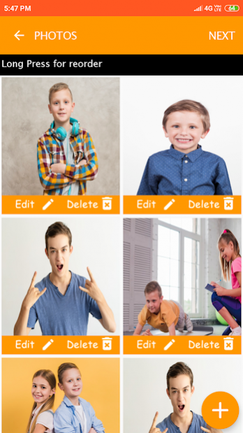 Happy Birthday Video Maker For Brother Free Download