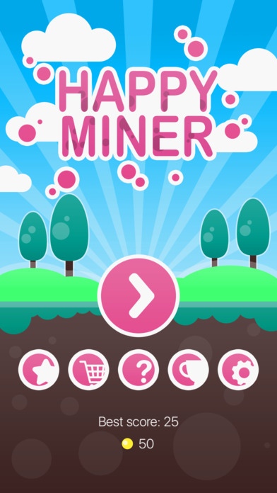 Classic Miner on the App Store