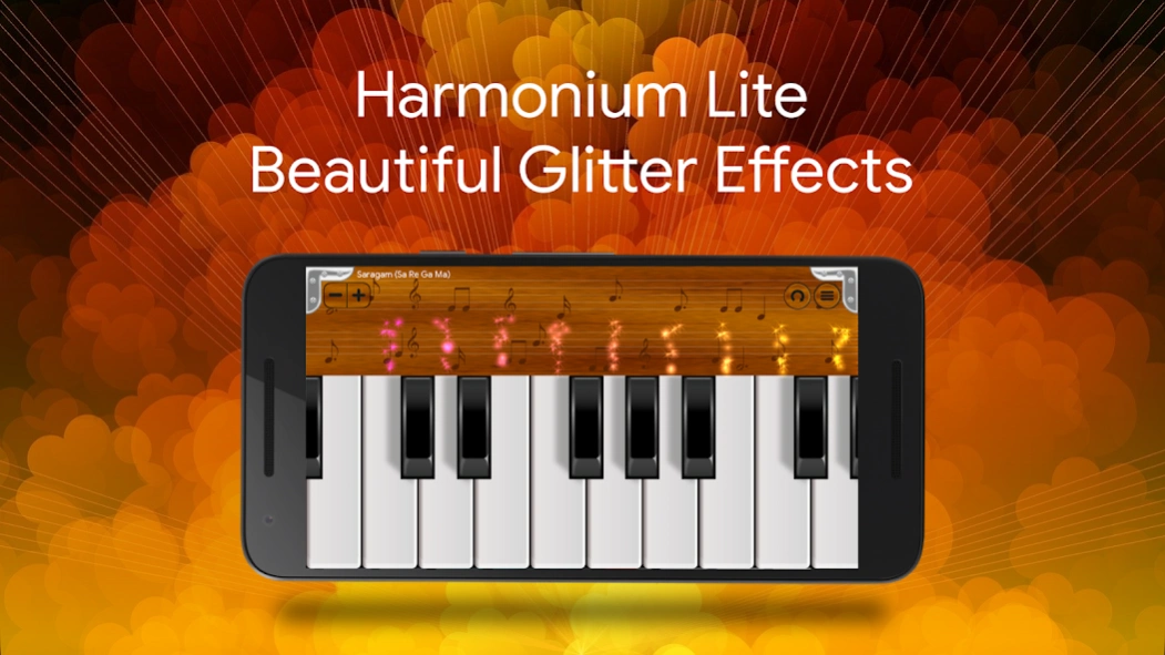 Real harmonium on sale