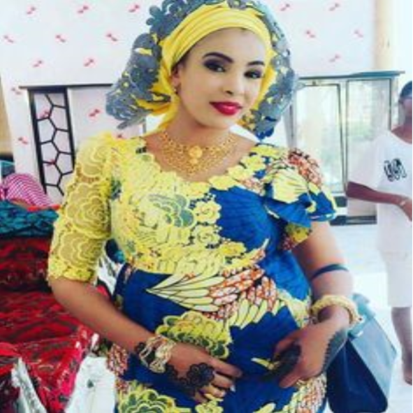 Latest hausa sales fashion styles