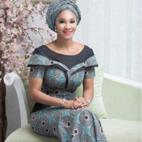 Hausa dressing styles for outlet ladies
