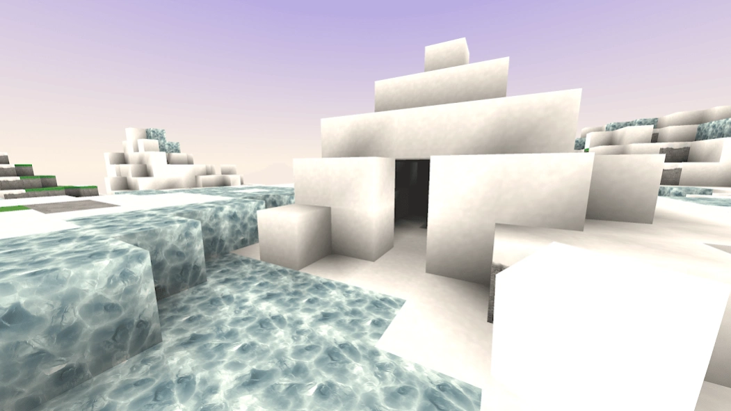 HD Blocks 3D - Ultra Realistic 1 Screenshot