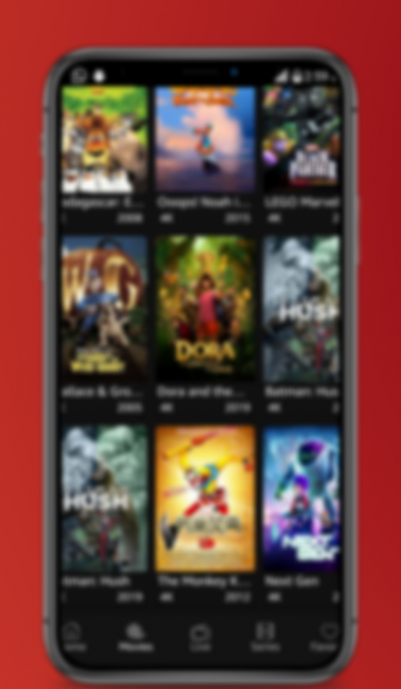 Hd free new arrivals movies 2021