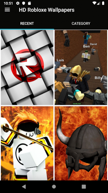 ROBLOX Wallpapers 1.3 Free Download