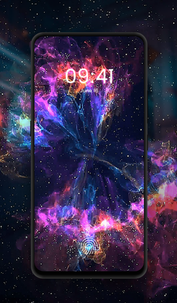HD Wallpapers - 4K Wallpapers & Live Wallpapers 1.5.1 Screenshot