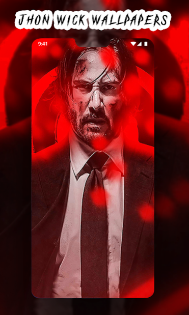 HD Wallpapers John Wick 3 3.0 Free Download