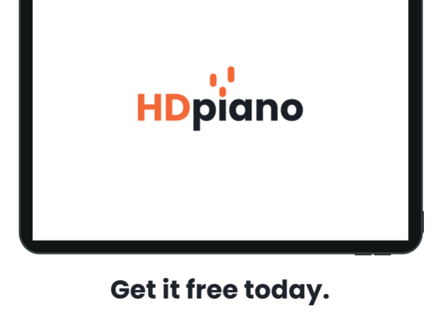 HDpiano 1.3.2 Free Download