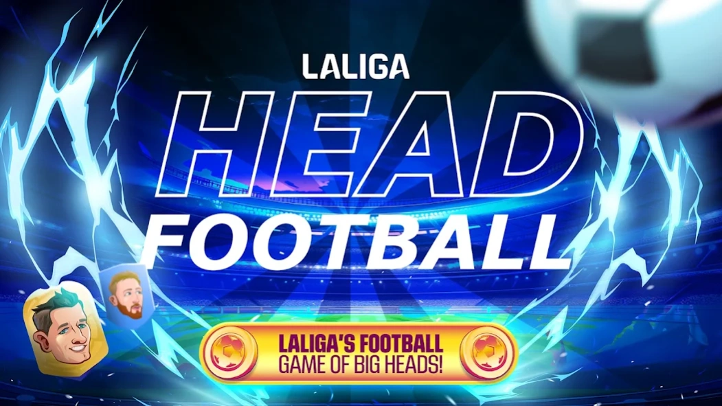 Review Screenshot - Head Football Game – Can You Outscore Your Opponents?