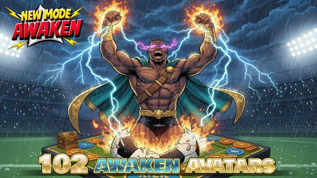 Review Screenshot - Soccer Game – Scoring Goals Was Never This Much Fun