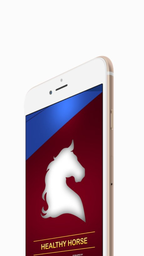 Healthy Horse 2.0.2 Screenshot