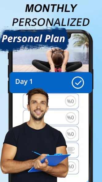 Healthy Spine Straight Posture 5.4.0 Screenshot