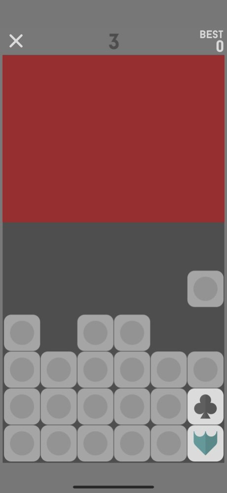 Heart Drop - Match up pairs 1.3 Screenshot