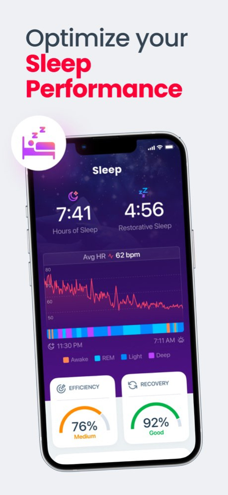 Heartify: Heart Health Monitor 2.4.9 Screenshot