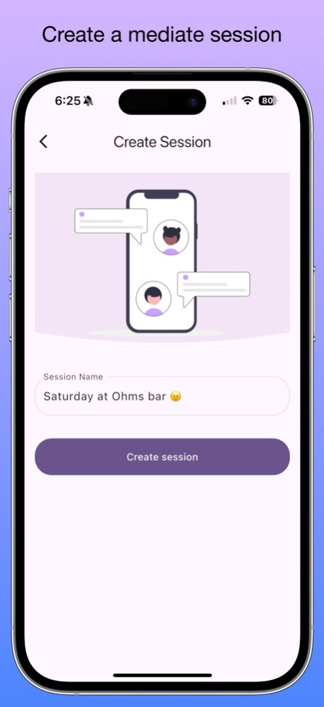 HeartTalk: Happy Relationships 1.2.2 Screenshot