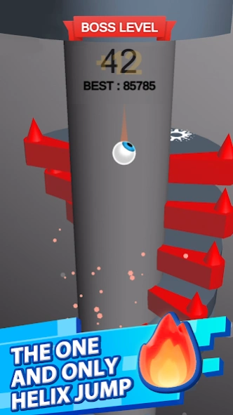 Review Screenshot - Stall or Dive