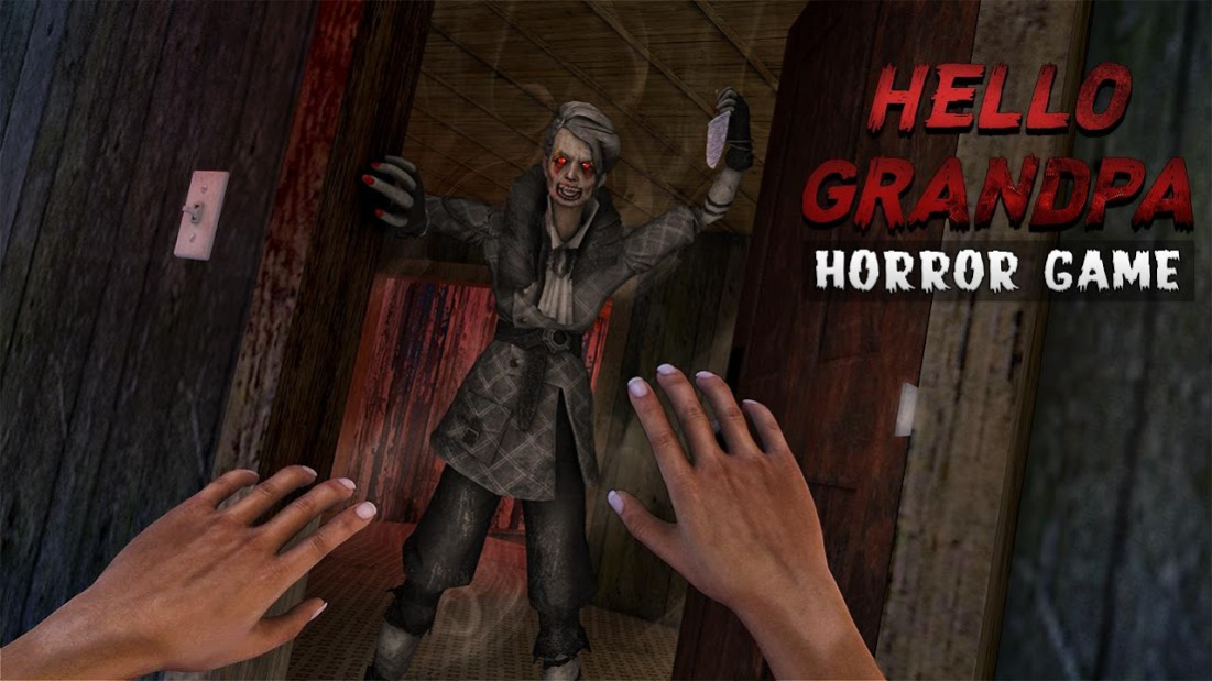Granny Live Gaming Granny Gameplay Video Live Horror Escape Game
