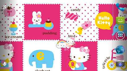 hello kitty characters 3d print wallpaperTikTok Search