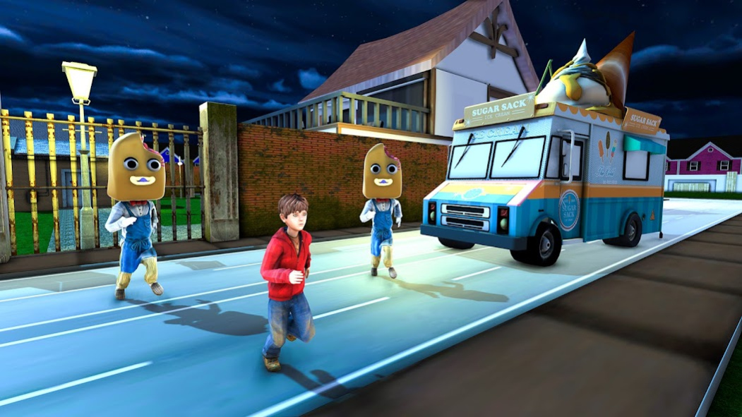 Ice Scream 3: Horror Neighborhood Walkthrough - GamePretty