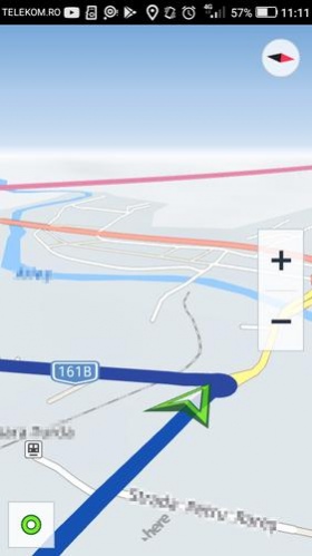 HERE WeGo Maps & GPS