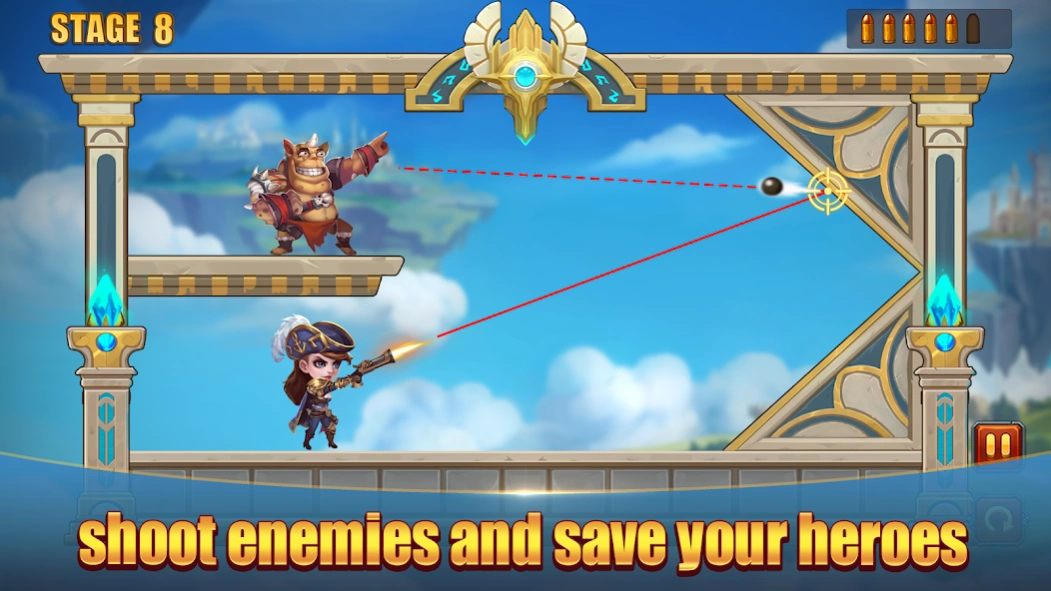 Review Screenshot - Action RPG – Non-Stop Action and Lots of Fun