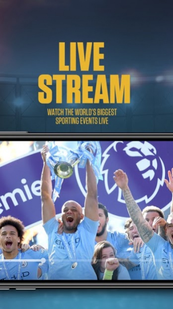 Hesgoal live online football tonight
