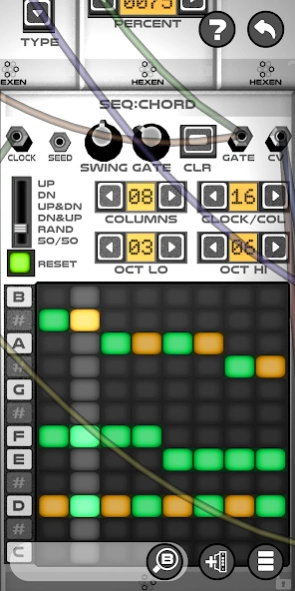 Hexen modular cheap