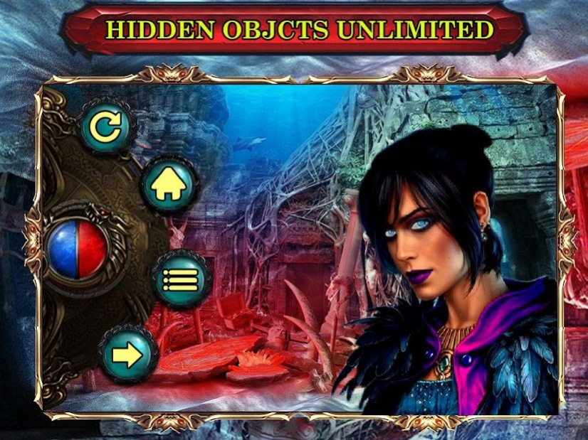Hidden Object Games Unlimited Hidden Free Download