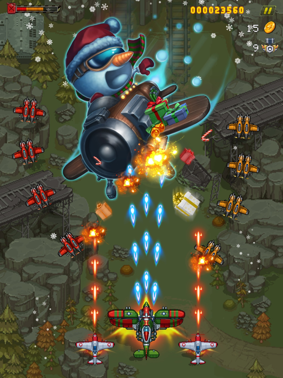 Hidden Object Spring Garden 1.3 Screenshot