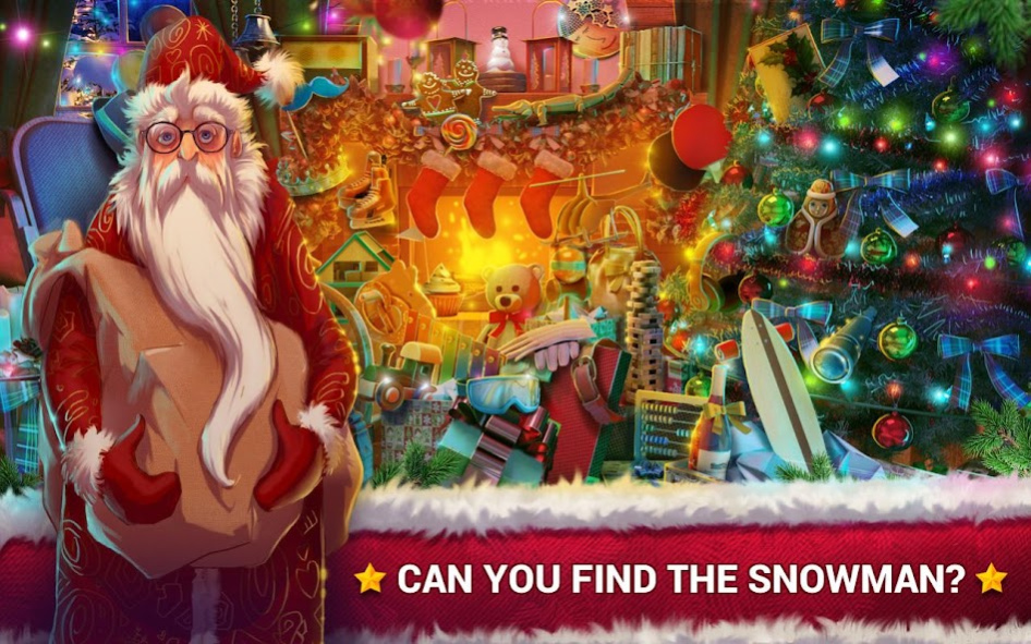 Here's how to find and play Google's hidden Christmas game