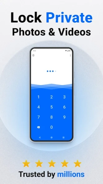 Review Screenshot - Hide Photos with Ease with Keepsafe Photo Vault