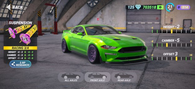 Highway Car Traffic Battle 1.2.5 Screenshot