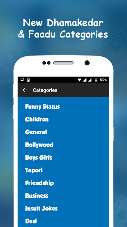 Hindi Chutkule - Funny Jokes 1.0 Free Download