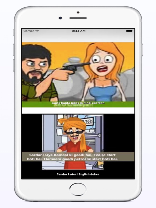 Funny videos in cartoon in hindi hot sale