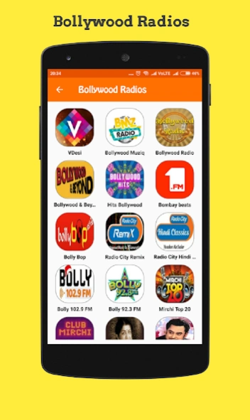 Hindi radio online cheap