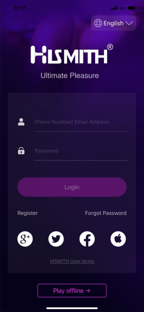 HISMITH 2.4.3 Free Download