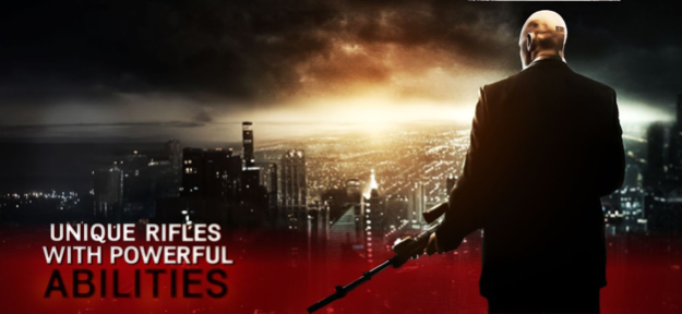 Hitman Sniper 1.17 Screenshot