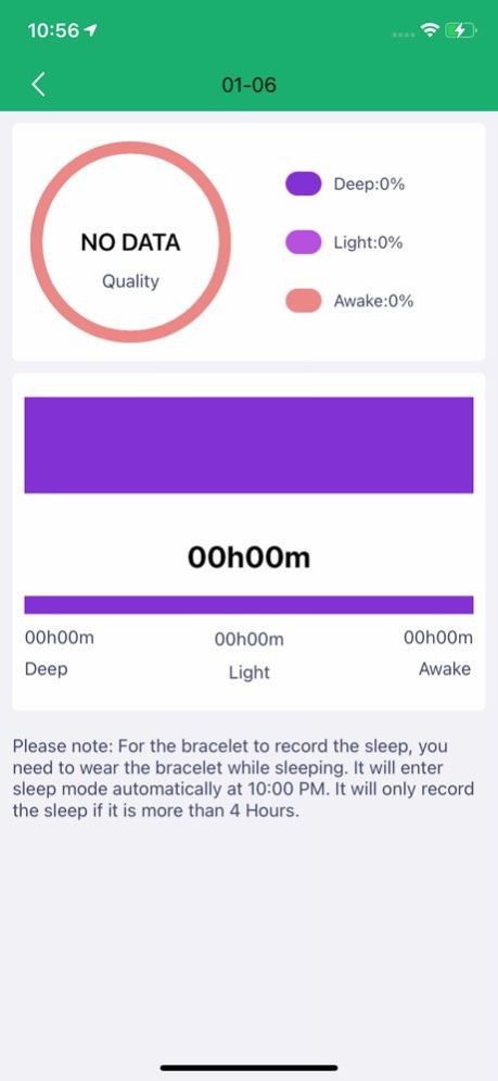 HIWATCH ULTRA GS 2.0.5 Screenshot