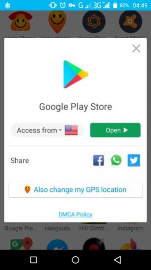 hola vpn apk para pc